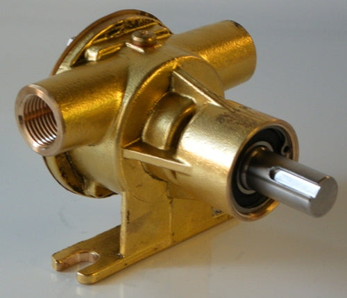 5870-POMPA PM 19 CON SUPPORTO