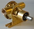 5870-POMPA PM 19 CON SUPPORTO