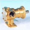 124-POMPA PM 36/P CON SUPPORTO