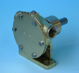 2770-POMPA PM 37 CON SUPPORTO