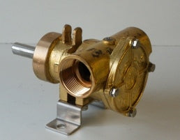 3837-POMPA PM 39 CON SUPPORTO