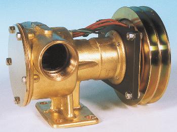 5401-POMPA FRIZ.ELET.PM40EM-12 V D170