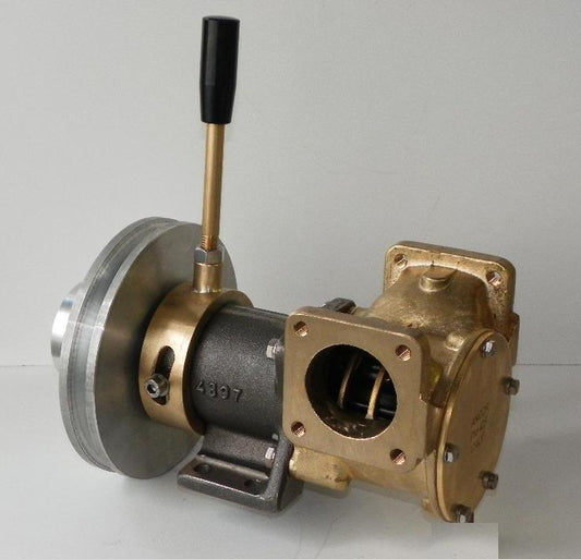 5799-POMPA FRIZIONE MANUALE PM 42F