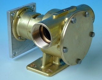 PMF 40 FLANGED PUMP
