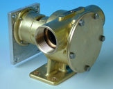 PMF 40 FLANGED PUMP