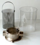 5678-BICCHIERE FILTRO PFG12 TRASP.