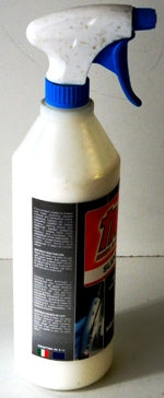 GEL COAT PER RITOCCO 250 ml.