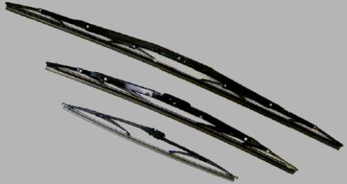 SPAZZOLA DA 360 mm - Ricambio