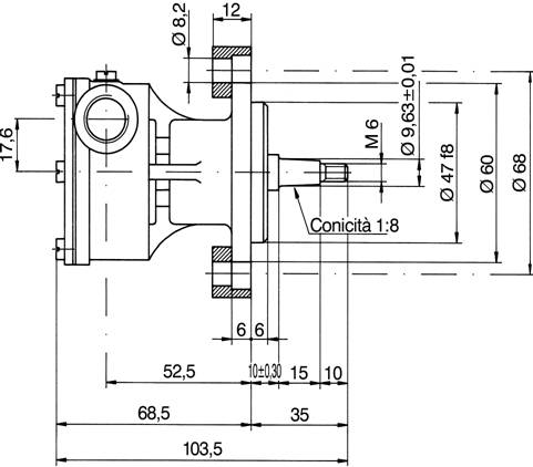 ST 139 PUMP