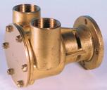 ST 146/SP PUMP