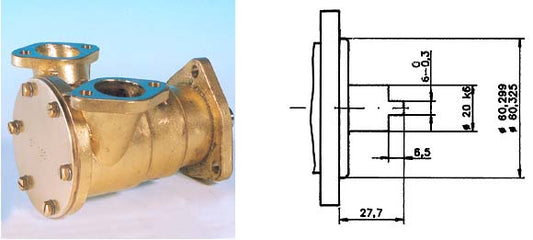 ST 150-2 PUMP