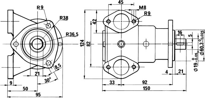 6990-POMPA ST 150/21