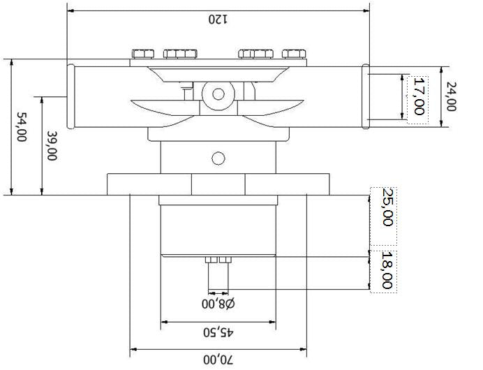 ST 203 PUMP
