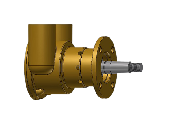 ST 340 PUMP