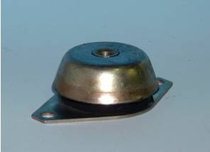 2123-SUPPORTO CCF 62X30-M10-60IRHD