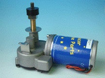 601-TERGI W500 24V CAN. 45mm UTILE